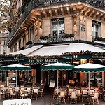 Saint-Germain Prestige - Luxury Parisian Hideaway